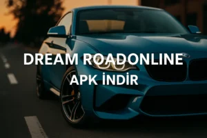 Dream Road Online Apk İndir