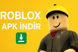 Roblox Para Hilesi Apk İndir