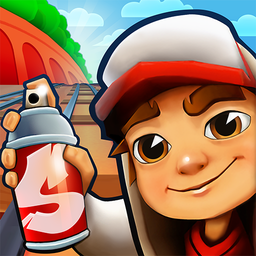 Subway Surf Apk İndir