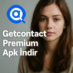 Getcontact Premium Apk İndir