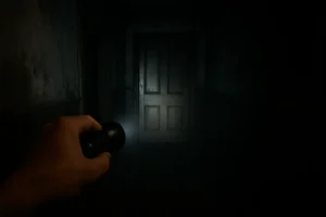 My Horror Apk İndir