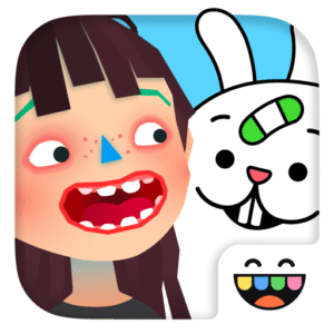 Toca Boca Apk İndir