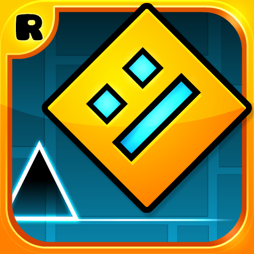 Geometry Dash Apk İndir